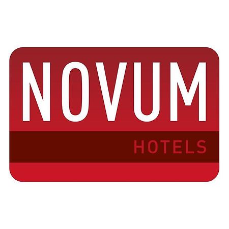 Novum Hotel Cristall Wien Messe Luaran gambar